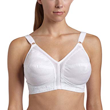 Playtex Women's 18 Hour Original Soft Cup Bra