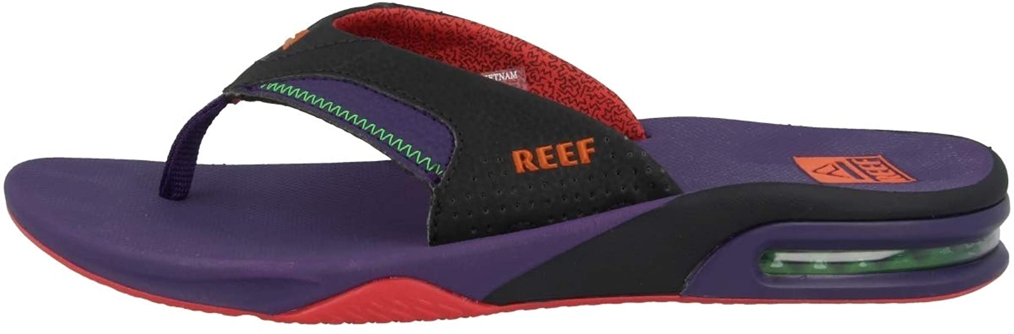 REEF Men's Fanning Flip Flop