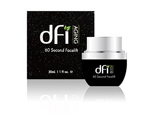 DFI 60 Second Facelift Anti Aging