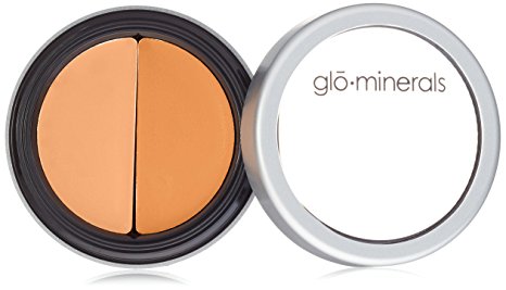 Glo Minerals Concealer Under Eye, Honey