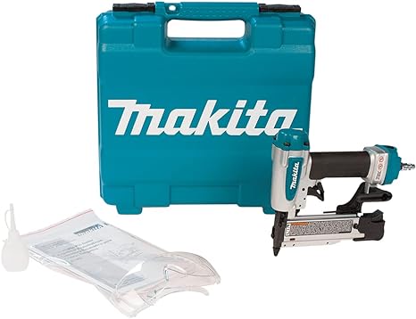 Makita Af353 23 Gauge, 1-3/8" Pin Nailer,