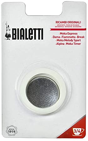 Bialetti BLIS.GUARN.PIASTR.3/4-TZ BIAL.