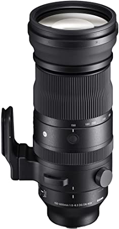 150-600mm F5/-6.3 DG DN for Sony E