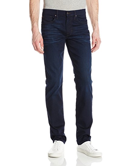 Joe's Jeans Men's Kinetic Brixton Straight and Narrow Jean