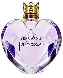 Vera Wang Princess FOR WOMEN by Vera Wang - 3.4 oz EDT Spray