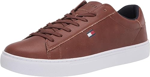 Tommy Hilfiger Mens Tmbrecon Sneaker