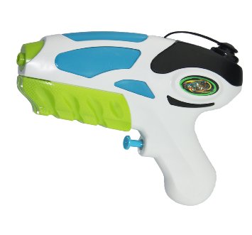 HIG water gun for kids Soaker Squirt Games