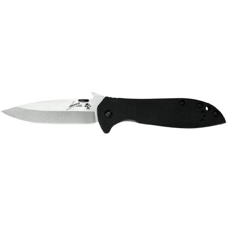 Kershaw 6055 CQC-4KXL Folding Knife