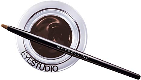 Maybelline Lasting Drama Gel Eyeliner 02 Brown