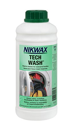 Tech Wash - 33.8 oz