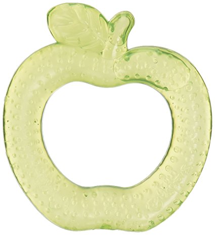 green sprouts Fruit Cool Soothing Teether, Apple