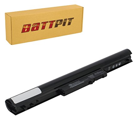 Battpit™ Laptop / Notebook Battery Replacement for HP Pavilion 14-c050nr Chromebook (2200mAh)