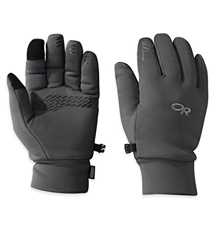 Outdoor Research Men's Pl 400 Sensor Gloves