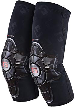 G-Form Pro-X Elbow Pad(1 Pair) - Youth and Adult