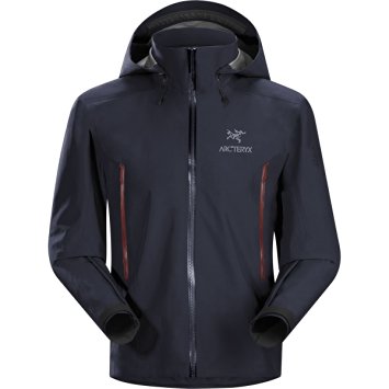 Arc'teryx Men's Theta AR Jacket