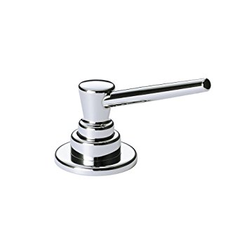 Delta Faucet RP1001 Soap/Lotion Dispenser, Chrome