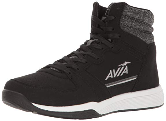 AVIA Women's Alc-Diva Cross-Trainer Shoe