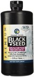 Amazing Herbs Black Seed Cold-Pressed Oil - 32oz