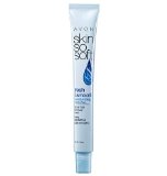Avon Skin so Soft Fresh and Smooth Moisturizing Facial Hair Removal Cream