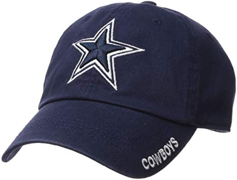 Dallas Cowboys NFL Mens Mens Curved Headwear