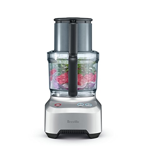 Breville BFP660SIL The Sous Chef 12 Food Processor