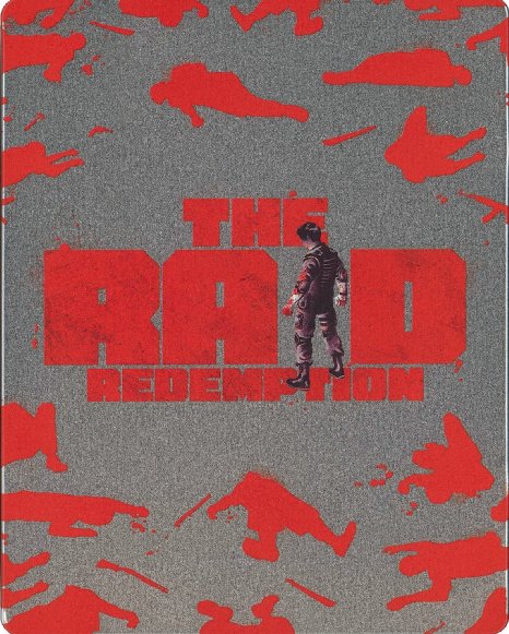 Raid [Blu-ray]