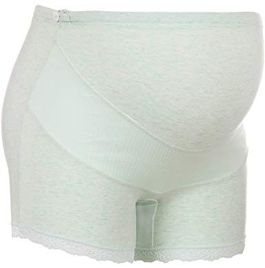 Unilove Comfortable Maternity Underwear Panties Over Bump Pregnant Women Briefs