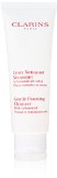 Clarins Gentle Foaming Cleanser with Cottonseed for Unisex Normal to Combination Skin 44 Ounce