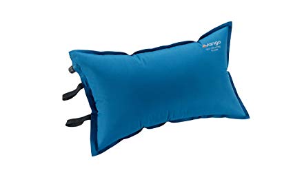 Vango Self Inflating Camping Pillow