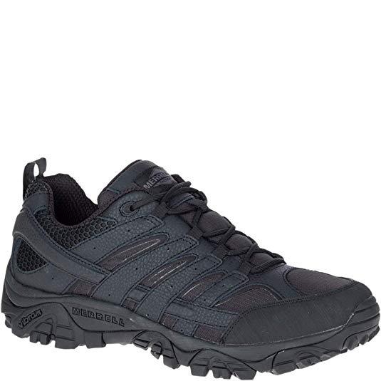 Merrell Work Men's Moab 2 Tactical