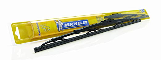 Michelin 3722 RainForce All Weather Performance Windshield Wiper Blade, 22" (Pack of 1)
