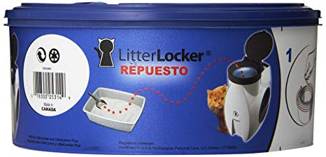 LitterLocker Refill for Litter Locker 1 or Litter Locker Plus