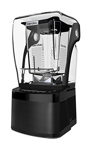 Blendtec S875C2901-B1GB1D 875 Stealth Commercial Blender