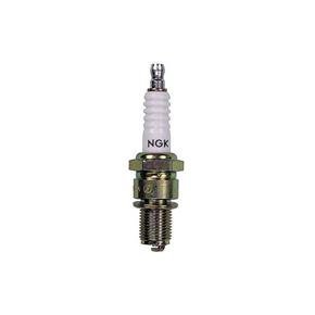 NGK (7734) BPR5ES Spark Plugs Pack of 4