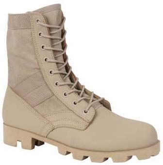 Rothco Military Jungle Boots