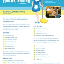 Silicon Valley House Cleaning