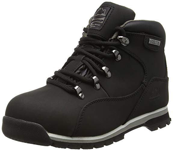 Groundwork Gr66, Unisex Adults' Safety Boots