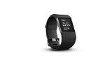 Fitbit Surge Fitness Superwatch Black XL