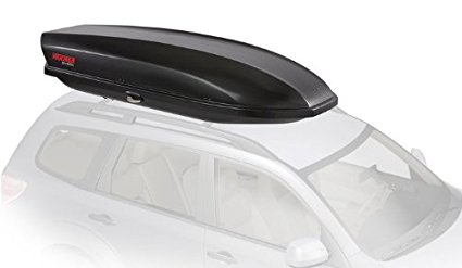 Yakima Skybox 16 Carbonite Cargo Box