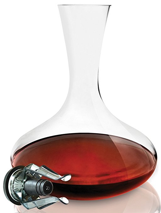 Le Creuset Wine Accessories Vitesse Wine Fountain