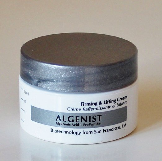 Algenist Firming and Lifting Cream 05 Oz15ml