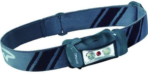 Princeton Tec Sync LED Headlamp