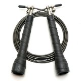 Premium Speed Jump Rope with Advanced Ball Bearing System