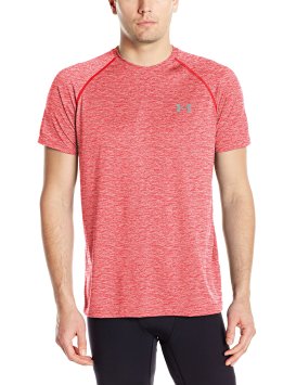 Under Armour Men's Tech Short Sleeve T-Shirt