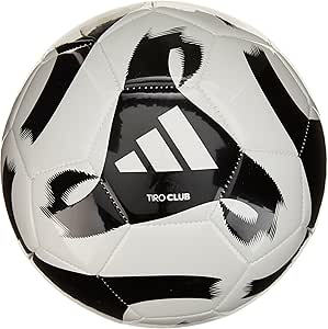 adidas unisex-adult Tiro Club Ball