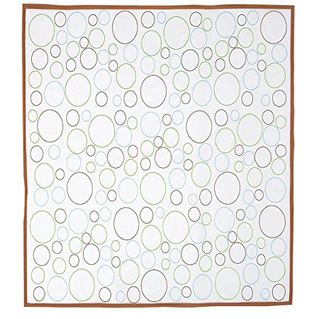 Extra Large Children's Art Drop Cloth by One Step Ahead