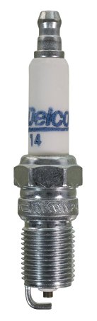 ACDelco 14 Professional RAPIDFIRE Spark Plug (Pack of 1)
