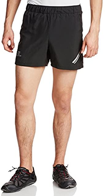 Salomon Men's Agile Shorts