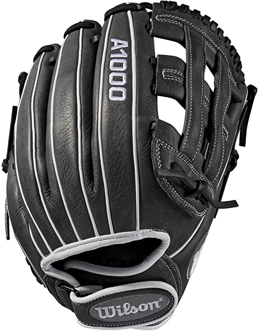 Wilson A1000 Fastpitch Glove Series