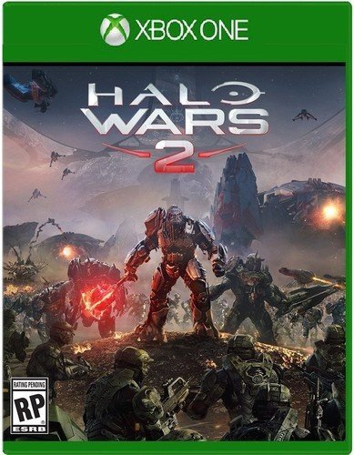 Halo Wars 2 - Xbox One